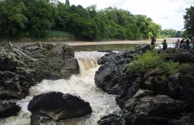Lobéké National Park Express 11D/10N