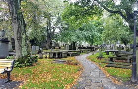 500 Years of Crime and Punishment: A Self-Guided Audio Tour