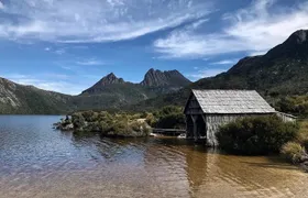 Cradle Mountain Day Tour from Launceston Including Lunch