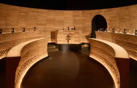 Au Cœur du Château - VSOP D’USSÉ & XO BARON OTARD