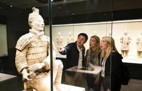 Half-Day Private Guided Tour of the Terracotta Army Museum
