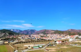 Private Transfers Ankara City or Esenboga Airport to/from Kizilcahamam Town