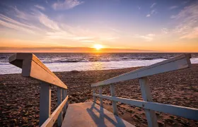 Photographer, Professional Photoshoot - Malibu