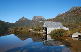 Launceston: Cradle Mountain Adventure - Active Day Tour
