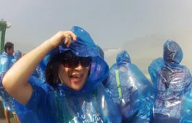 Best Niagara Falls US Tour W/Boat Ride, Cave & More Wonders!