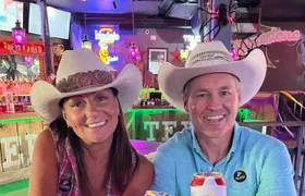 Stockyards History Tour Fort Worth Pub Crawl
