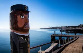 Around the Bay Sightseeing and Bay Cruise