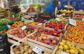 Food and wine tour of Pescara Vecchia on foot