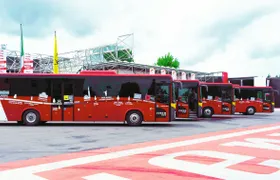 Modena: Bus Transfer to Ferrari Maranello and Enzo Ferrari