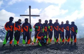 Death Road Biking Tour