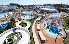 Yomiuriland One Day Pass in Tokyo