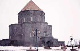 All-inclusive Private Guided Tour of Kars City
