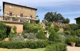 Cellar Tour & Wine Tasting