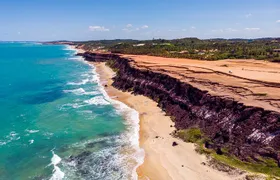 Tour in Pipa | Full Day