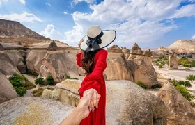 2 Day Cappadocia Tour from Istanbul