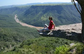 Oribi Gorge and Eland Day Tour