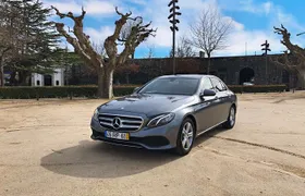 Transfer Airport (OPO) - Porto Centro