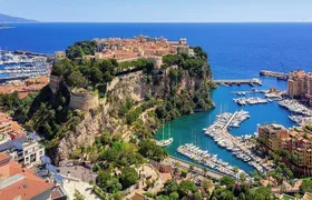 The best French Riviera Full-day from Villefranche Small-Group Shore Excursion
