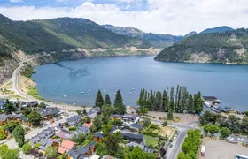 From Bariloche: San Martín de los Andes by The 7 Lakes Route