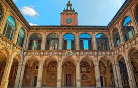 Bologna City Walking Tour