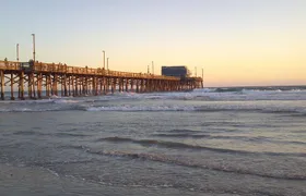 Photographer, Professional Photoshoot - Newport Beach