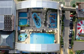 Half-day entrance tickets to Polinesia Water Park