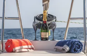 Gran Canaria Exclusive Morning Catamaran Cruise