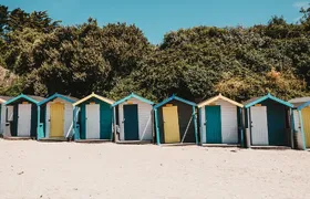 Falmouth Tour App, Hidden Gems Game and Big Britain Quiz (1 Day Pass) UK