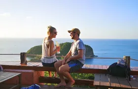 One day road trip around Koh Phangan (Private group)