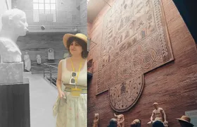 Tour of the Secrets of the Roman Museum