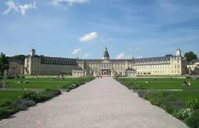 Karlsruhe Walking Tour