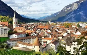 Discover Chur’s most Photogenic Spots with a Local