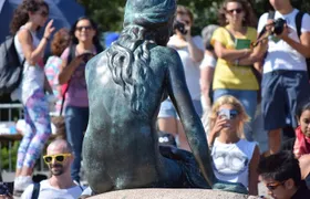 Private Transfer From Ribe to Copenhagen