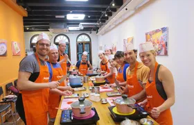 Experience Singapore: Cultural Cooking Class
