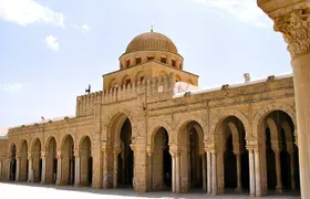 Private Tour to Kairouan, El Jem & Monastir from Tunis_hammamet