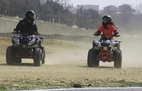 Extreme Baku Tour