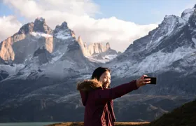 Full-Day Tour of Torres del Paine National Park from Puerto Natales