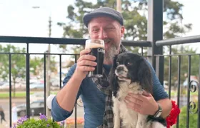 Dublin Coastal Hike, Pints & Puppies Adventure