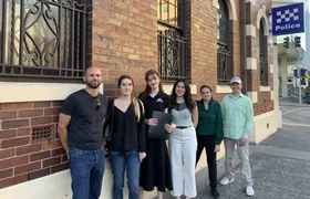 Fortitude Valley's true crime past guided tour