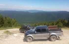 Jeep Safari Varna, Albena, Golden Sands & Kranevo