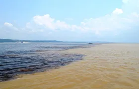 Indian Village and Meeting of the Waters Tour