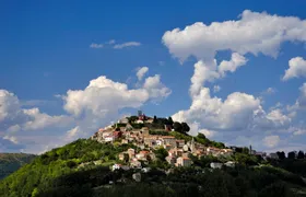 Private Istra in Depth Tour - from Poreč and Rovinj