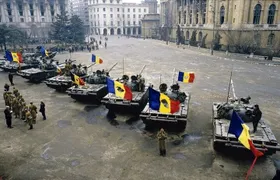 Life under Communism