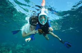 Snorkeling Adventure at Koh Chang – Departing from Koh Chang