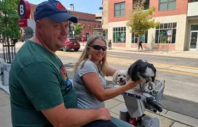 Magical Montgomery Scavenger Hunt