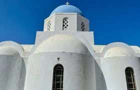 Secrets of Skopelos