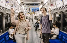 Nagoya Private Tour with a Local: Highlights & Hidden Gems