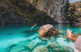 Coron Palawan Snorkeling & Island Hopping Tour (Private)