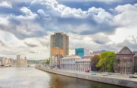 Liège murder mystery self-guided mobile app detective tour