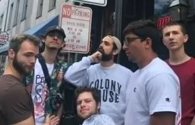 Adventurous Scavenger Hunt in Harrisburg by Operation City Quest